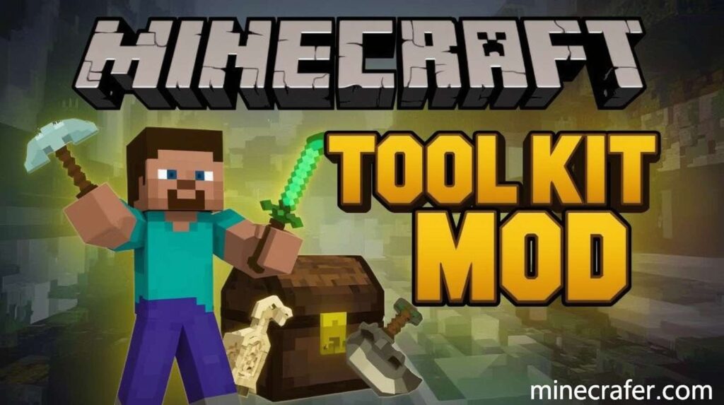 Tool Kit Mod